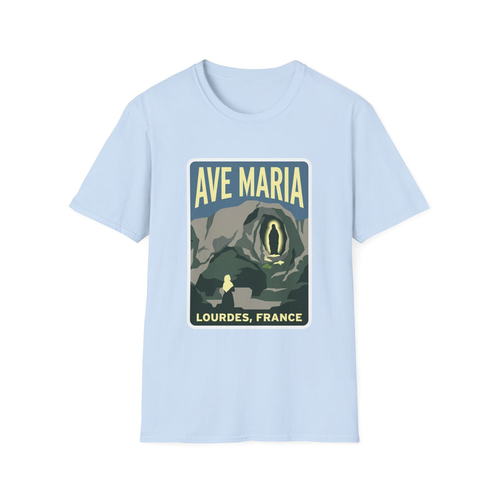 Lourdes Grotto T-Shirt