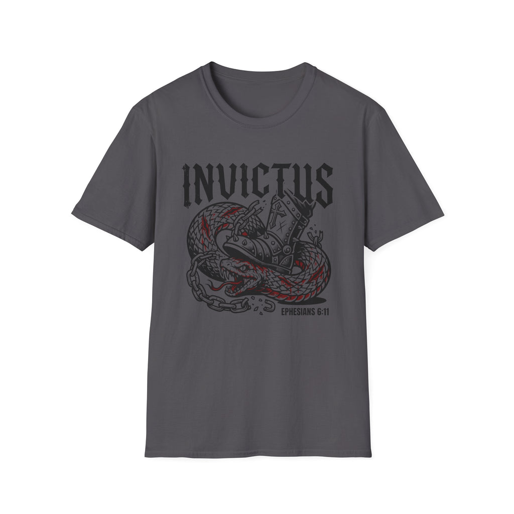 Invictus Serpent T-Shirt