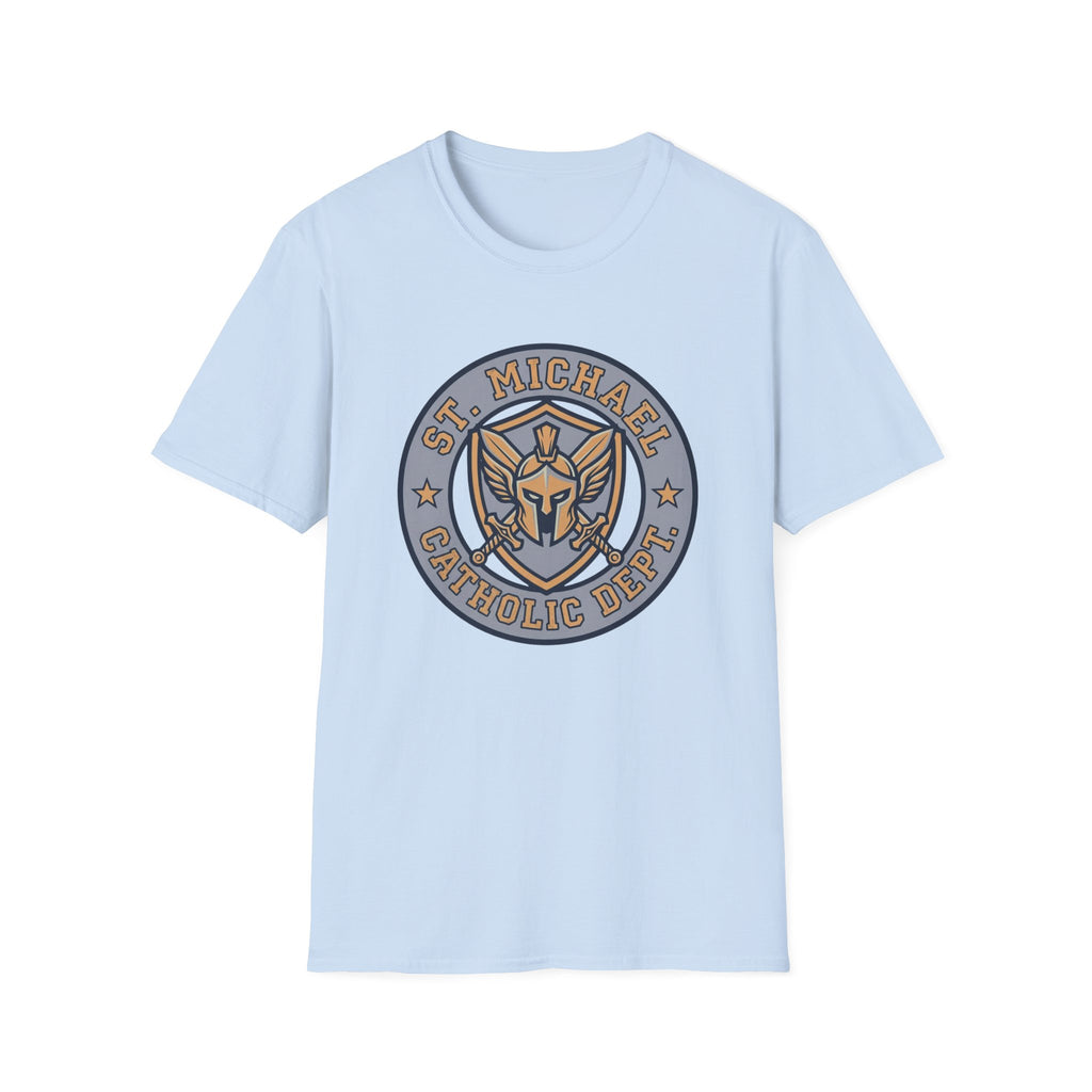 Warrior Helm T-Shirt
