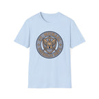 Warrior Helm T-Shirt