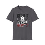 Defend Battle T-Shirt