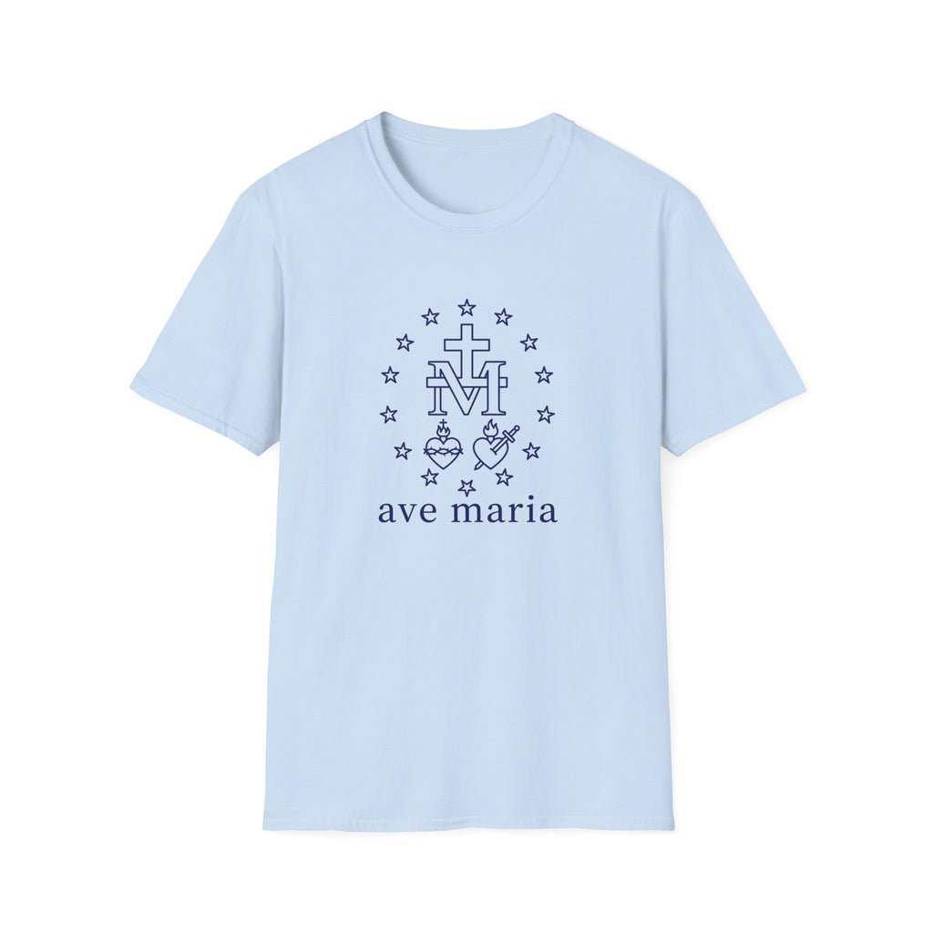 Miraculous Medal T-Shirt