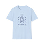 Miraculous Medal T-Shirt