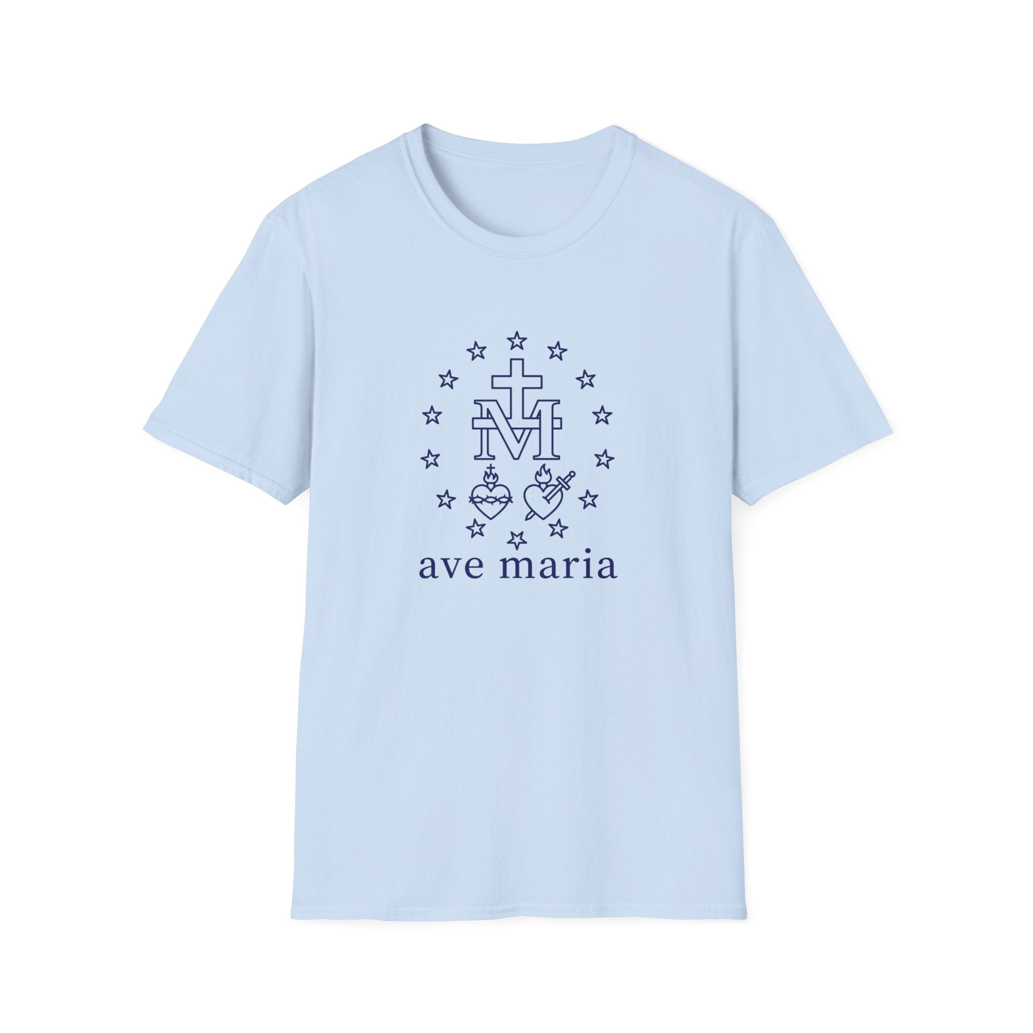 Miraculous Medal T-Shirt