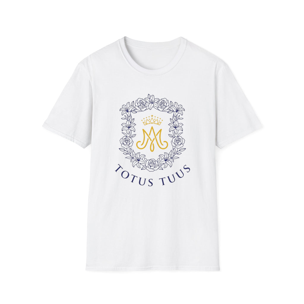 Totus Tuus T-Shirt
