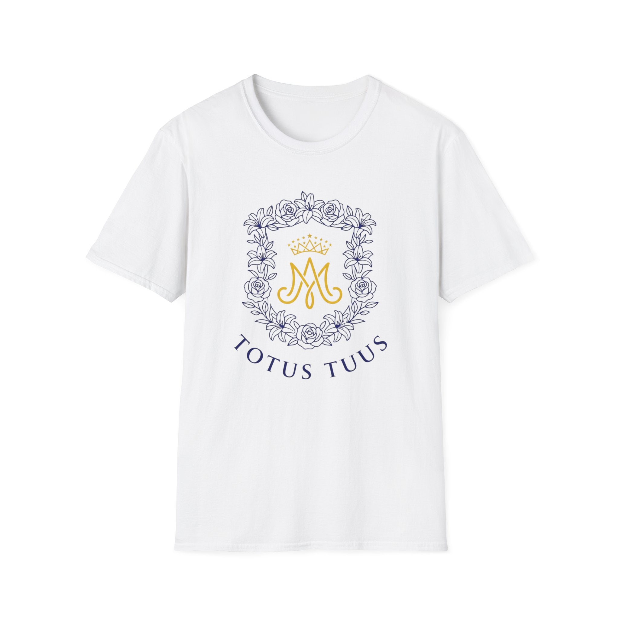 Totus Tuus T-Shirt