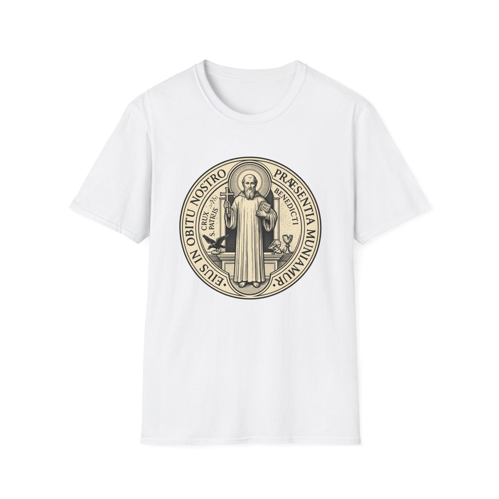 Patris Benedicti T-Shirt