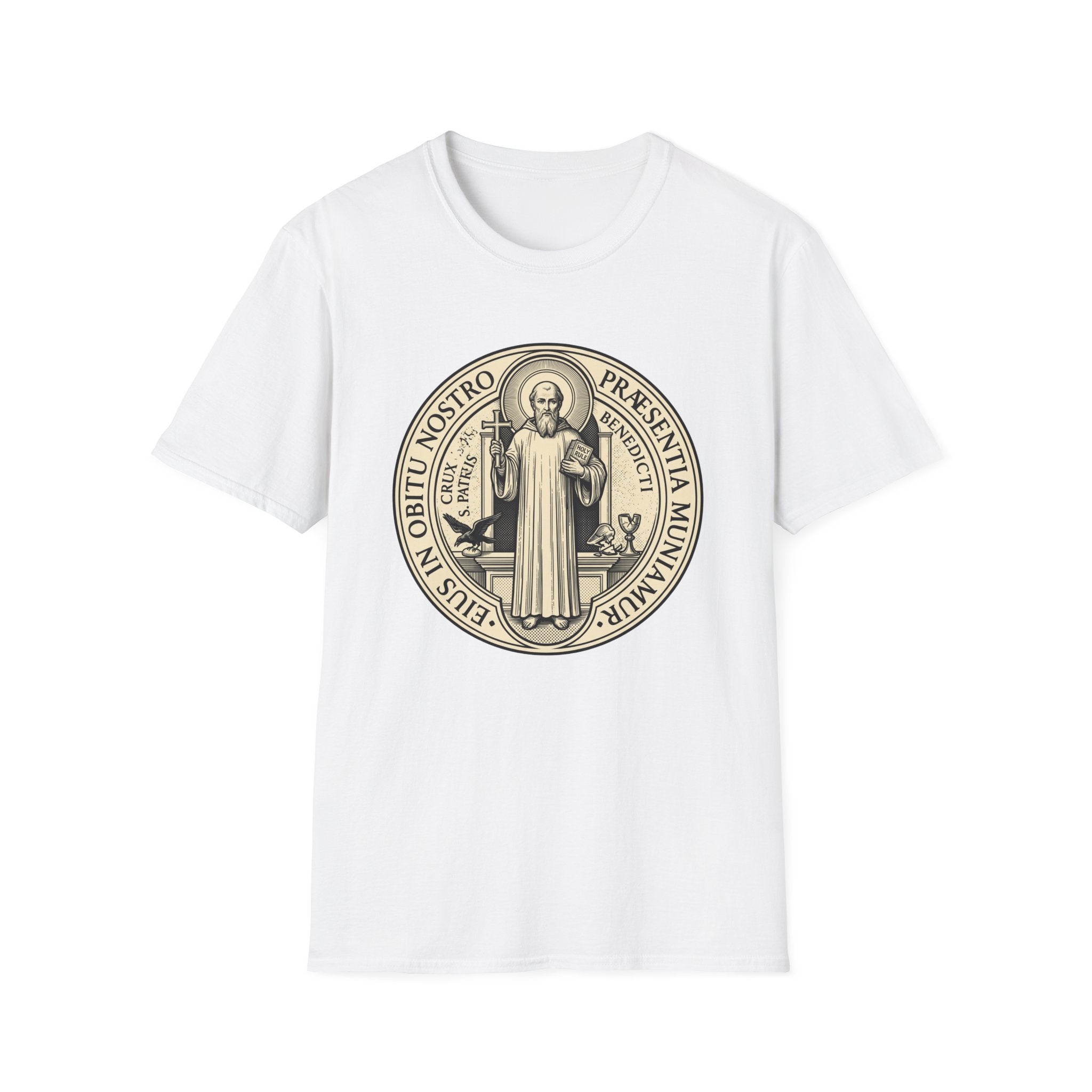 Patris Benedicti T-Shirt