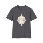 Quis Deus T-Shirt