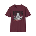 Defend Battle T-Shirt