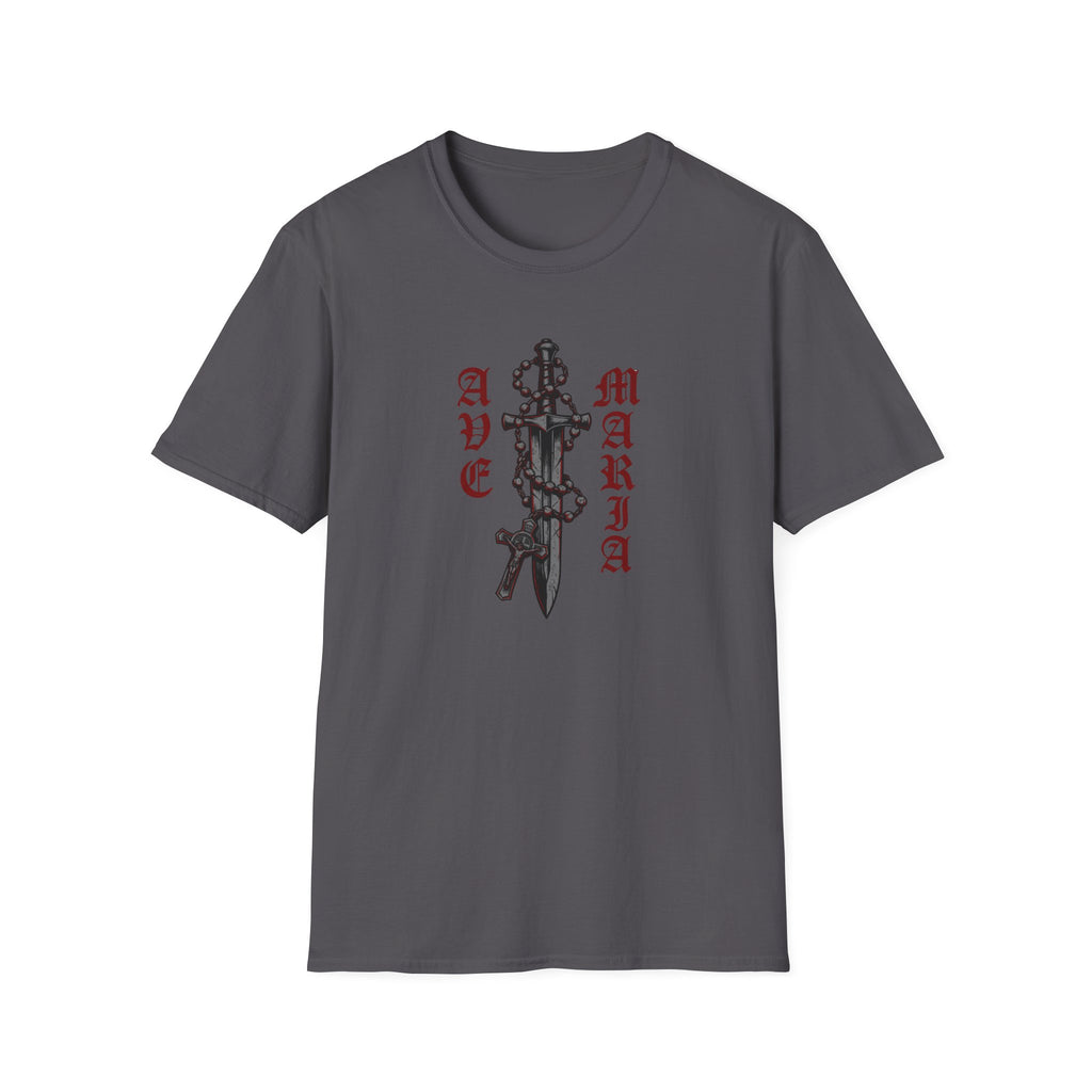 Sword Cross T-Shirt