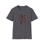 Sword Cross T-Shirt