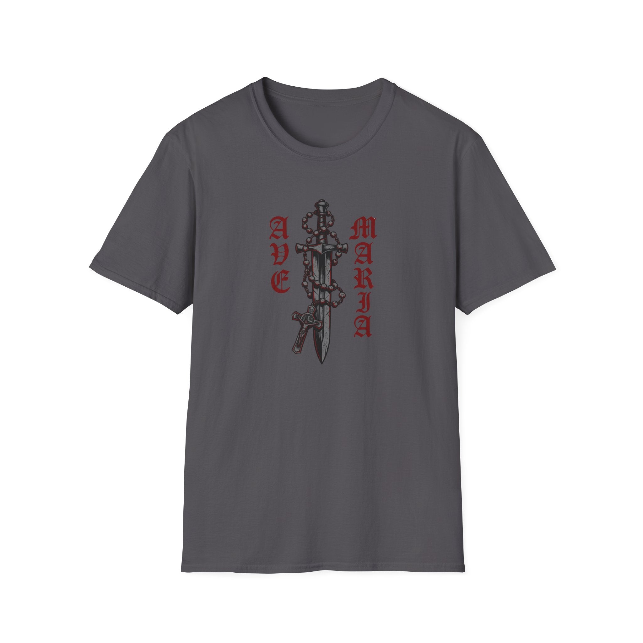 Sword Cross T-Shirt
