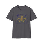 Behold Rising Sun T-Shirt