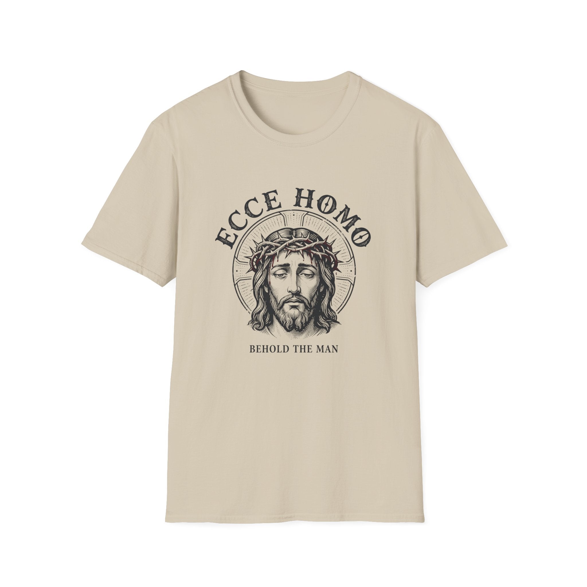 Ecce Homo T-Shirt