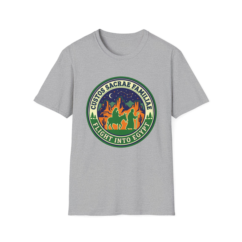 Egypt Flight T-Shirt