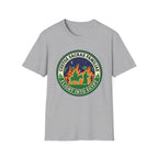Egypt Flight T-Shirt