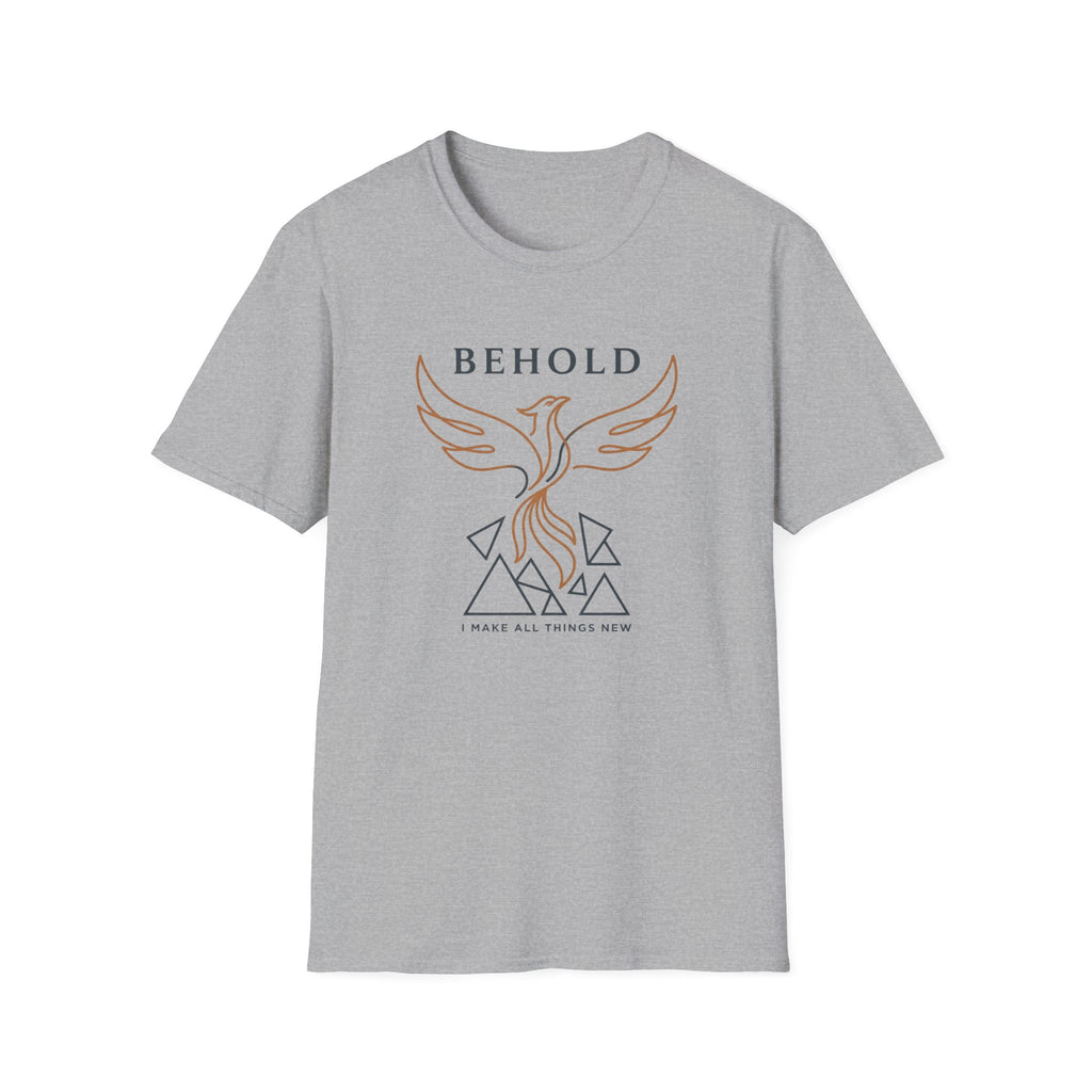 Phoenix Rising T-Shirt