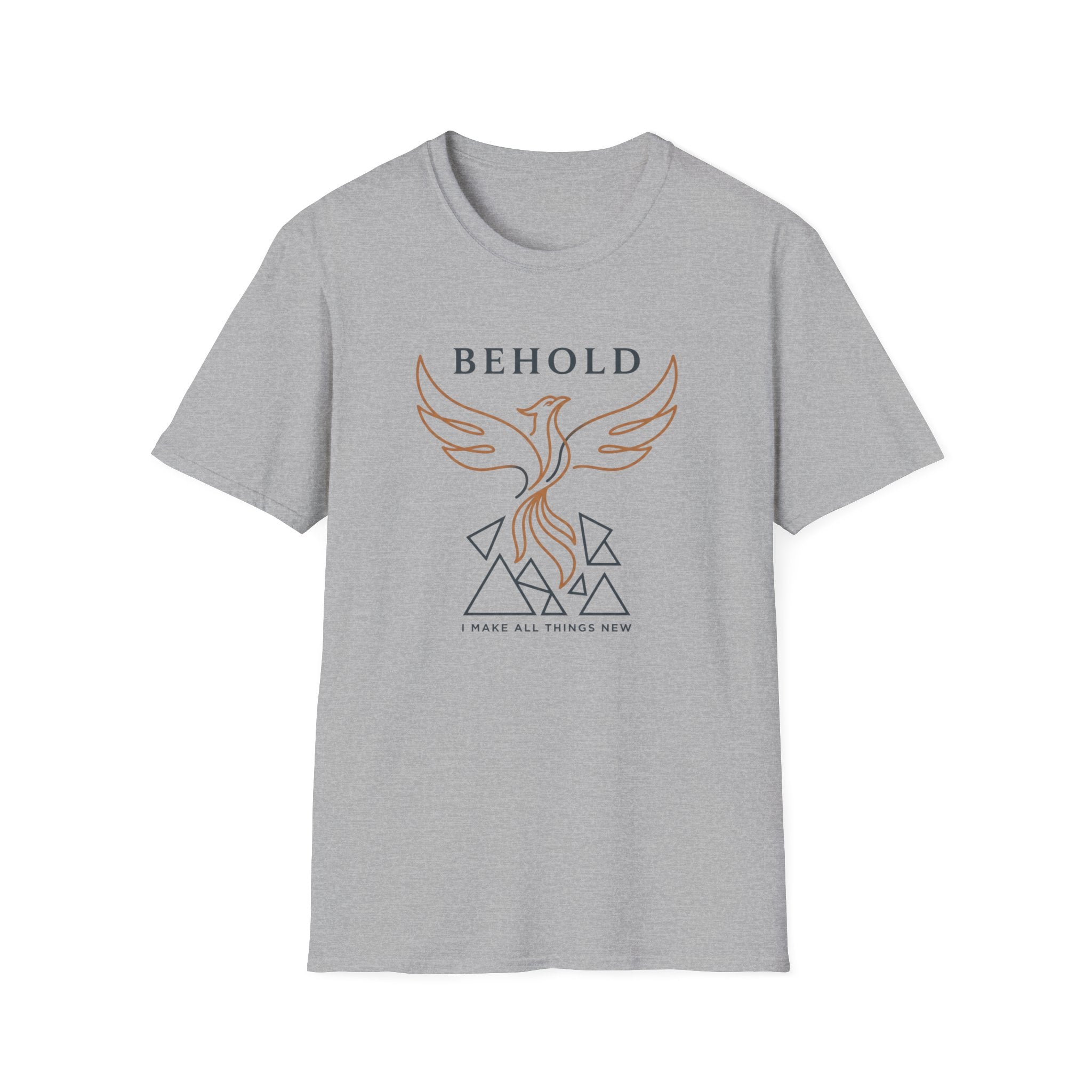 Phoenix Rising T-Shirt