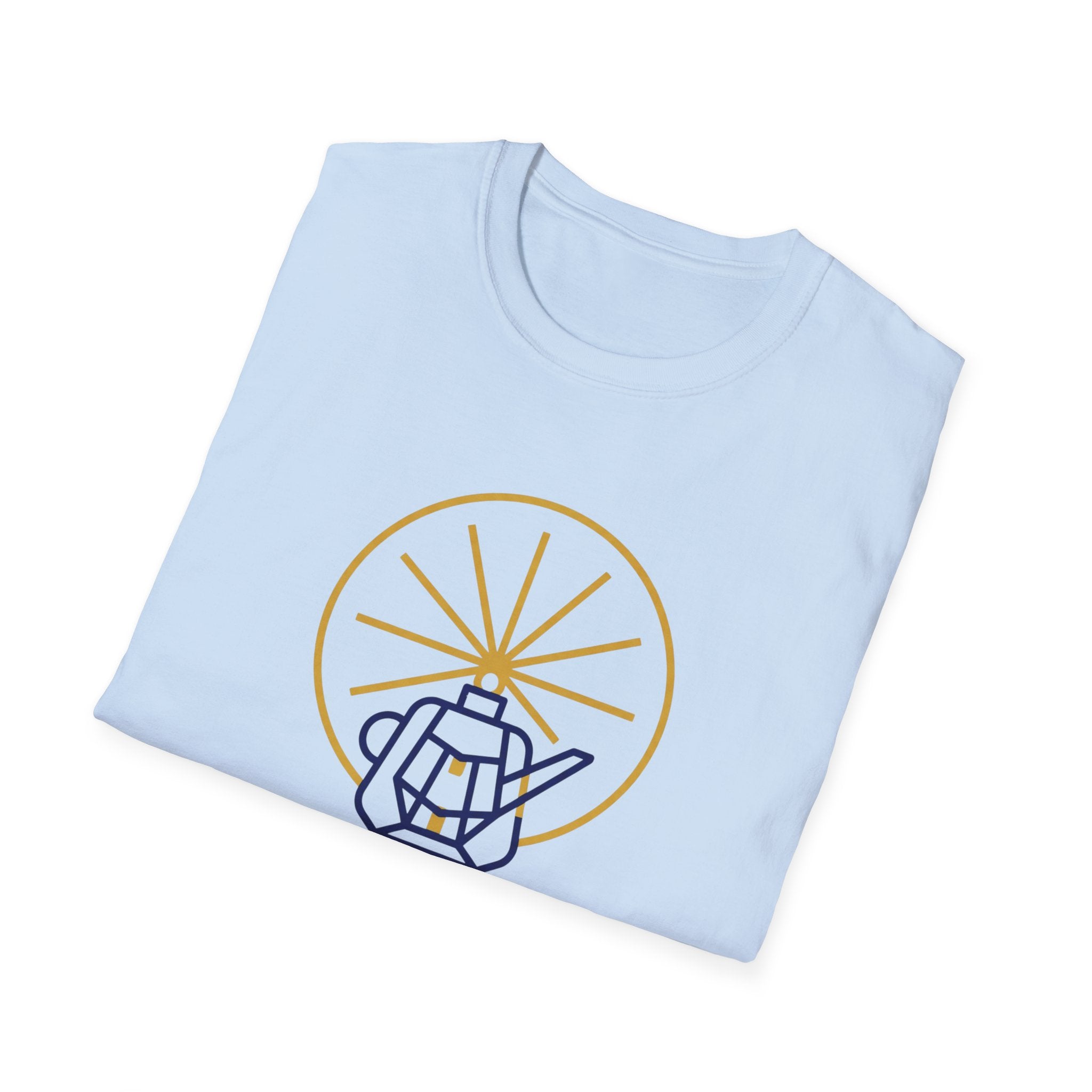 Lumen Patriarcharum T-Shirt