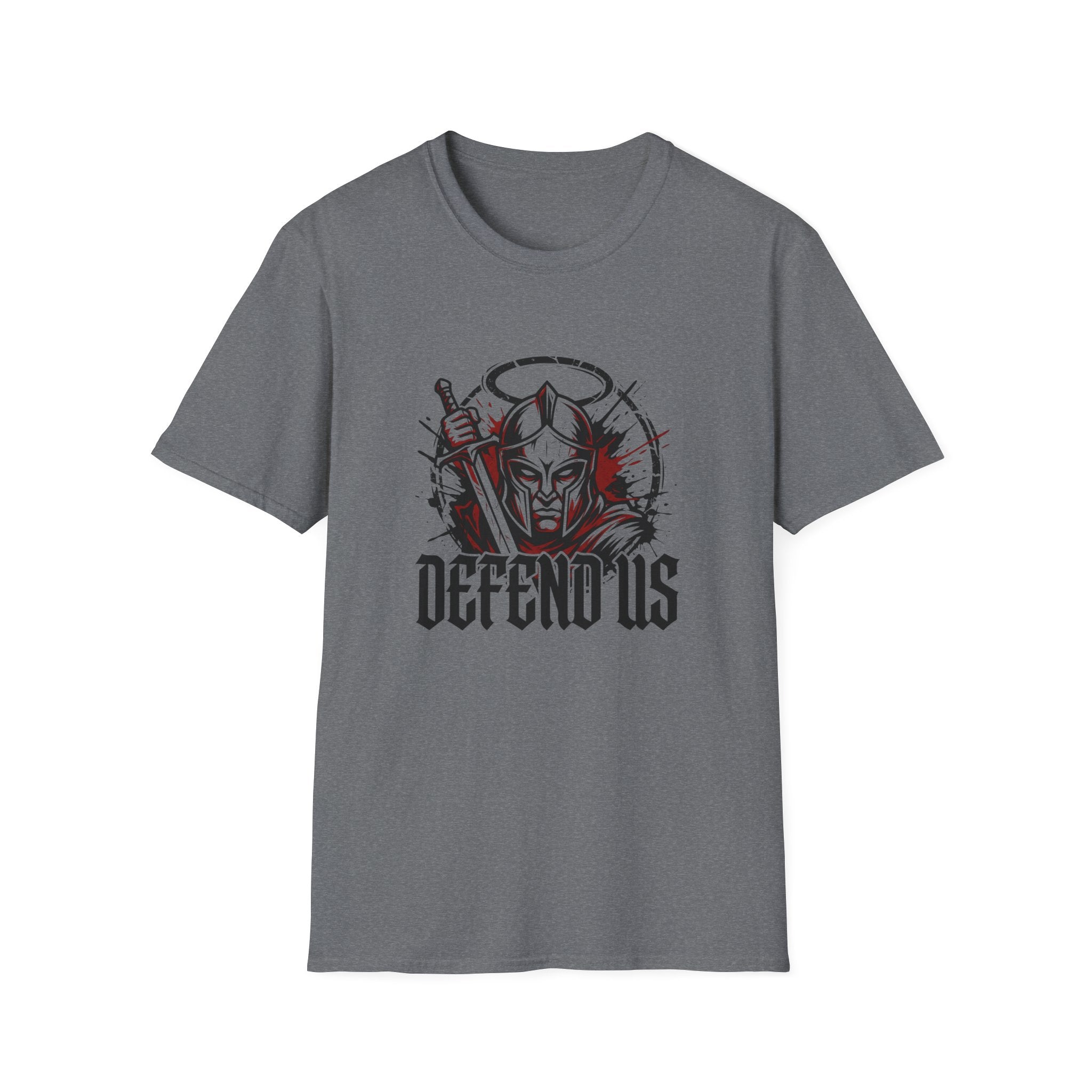 Holy Defender T-Shirt