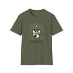 Veritas Cross T-Shirt