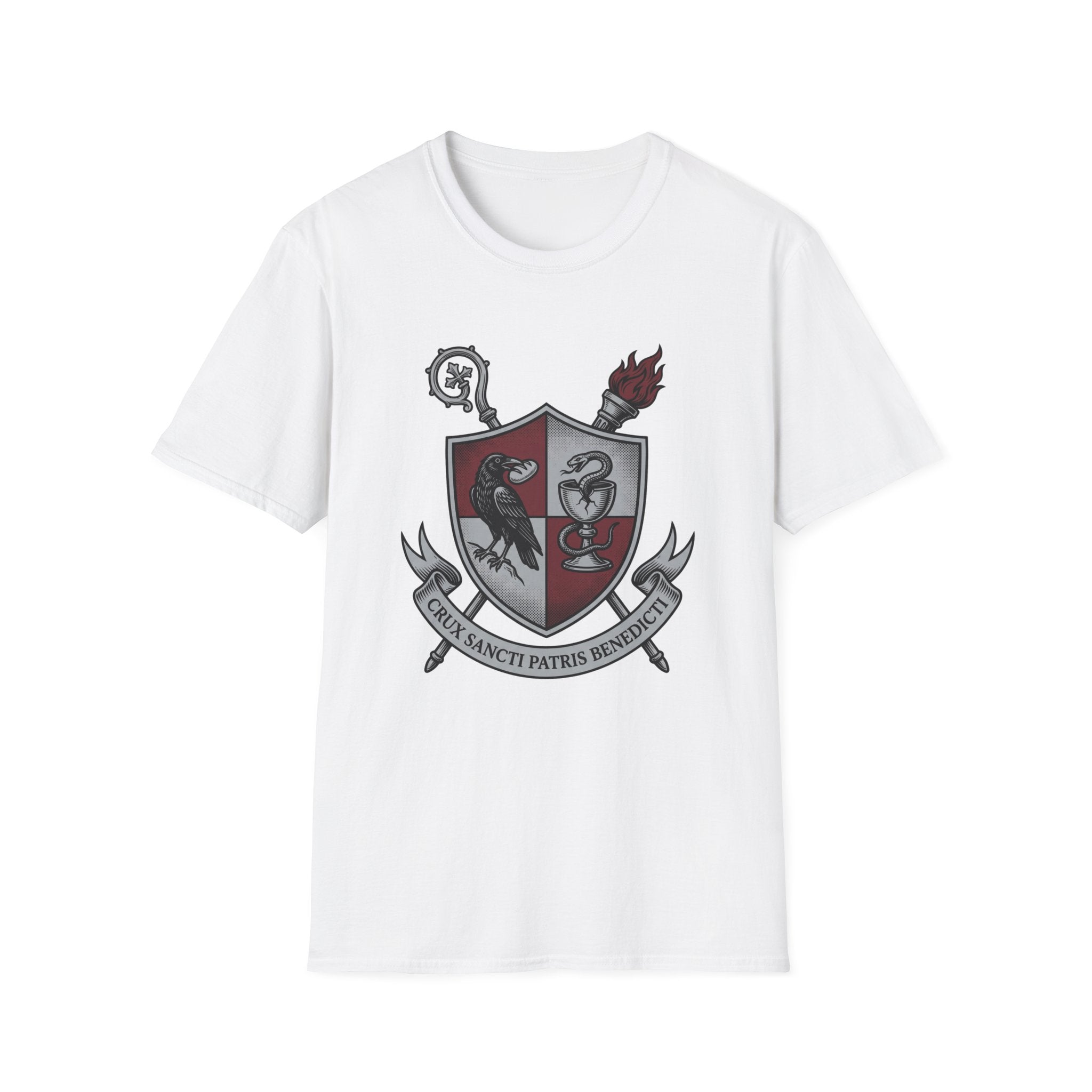 Crux Sancti T-Shirt