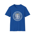 Michael's Medallion T-Shirt