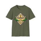 Patron of the AirBorne T-Shirt