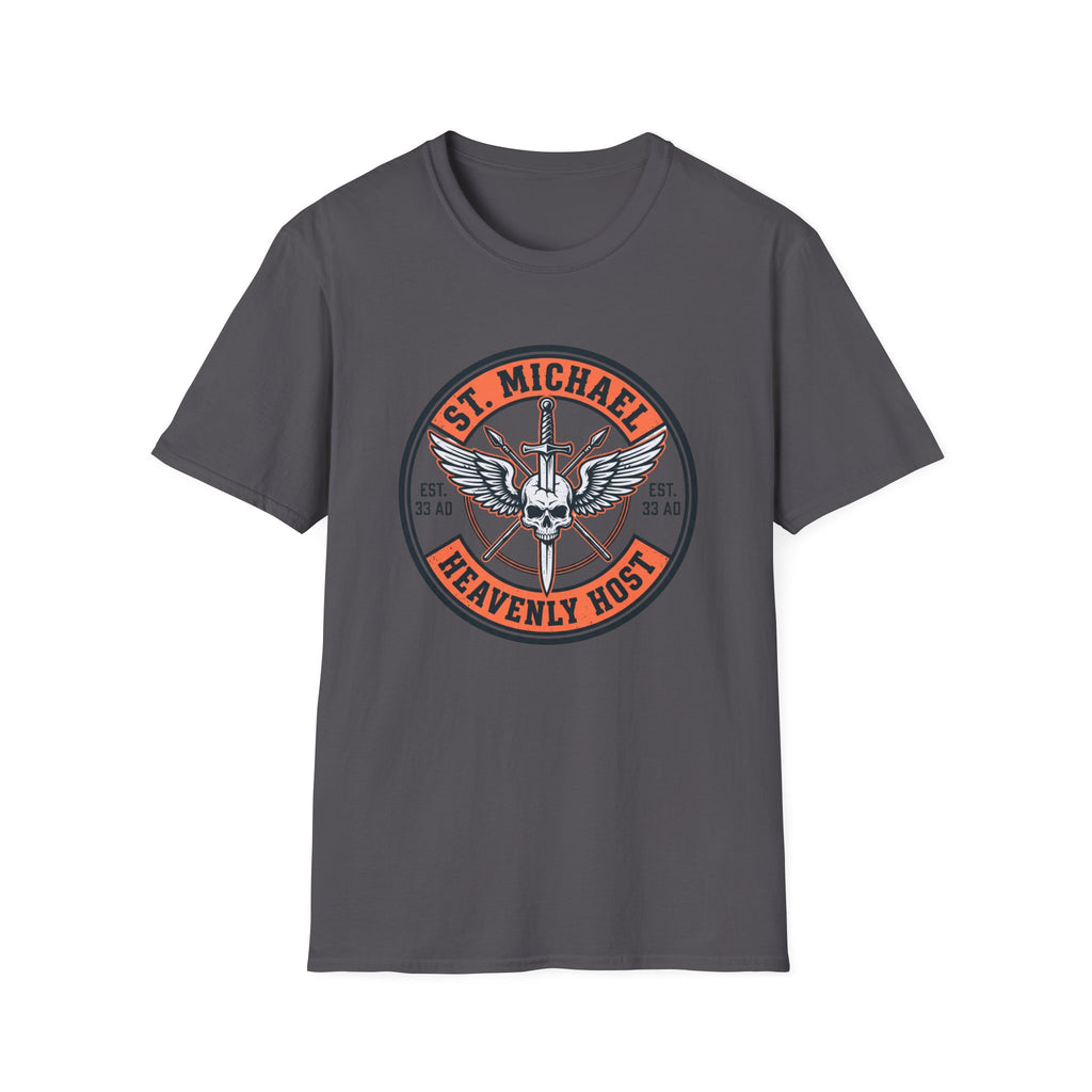 St. Michael Heavenly Host T-Shirt
