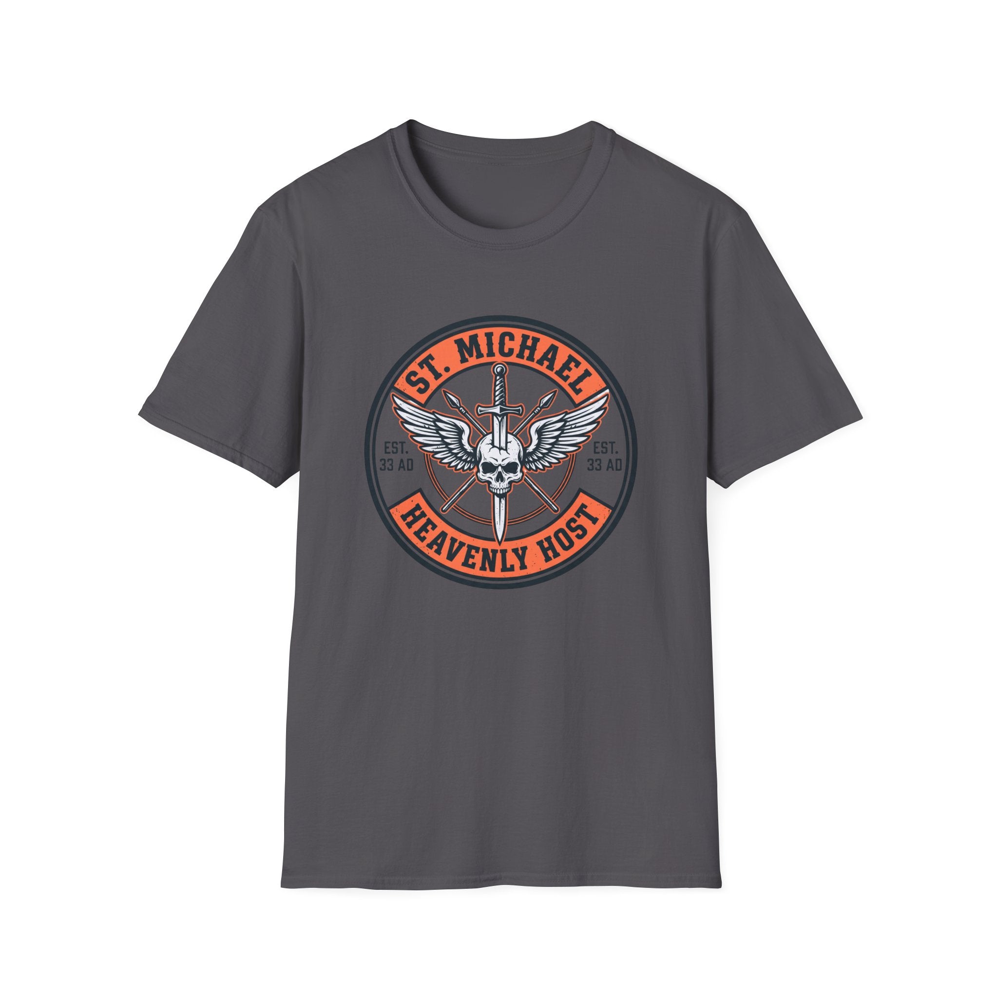 St. Michael Heavenly Host T-Shirt