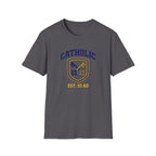 Catholic Varsity T-Shirt
