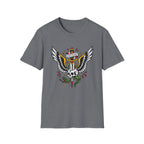 Defend Eagle Wings T-Shirt