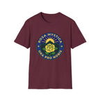 Rosa Mystica T-Shirt