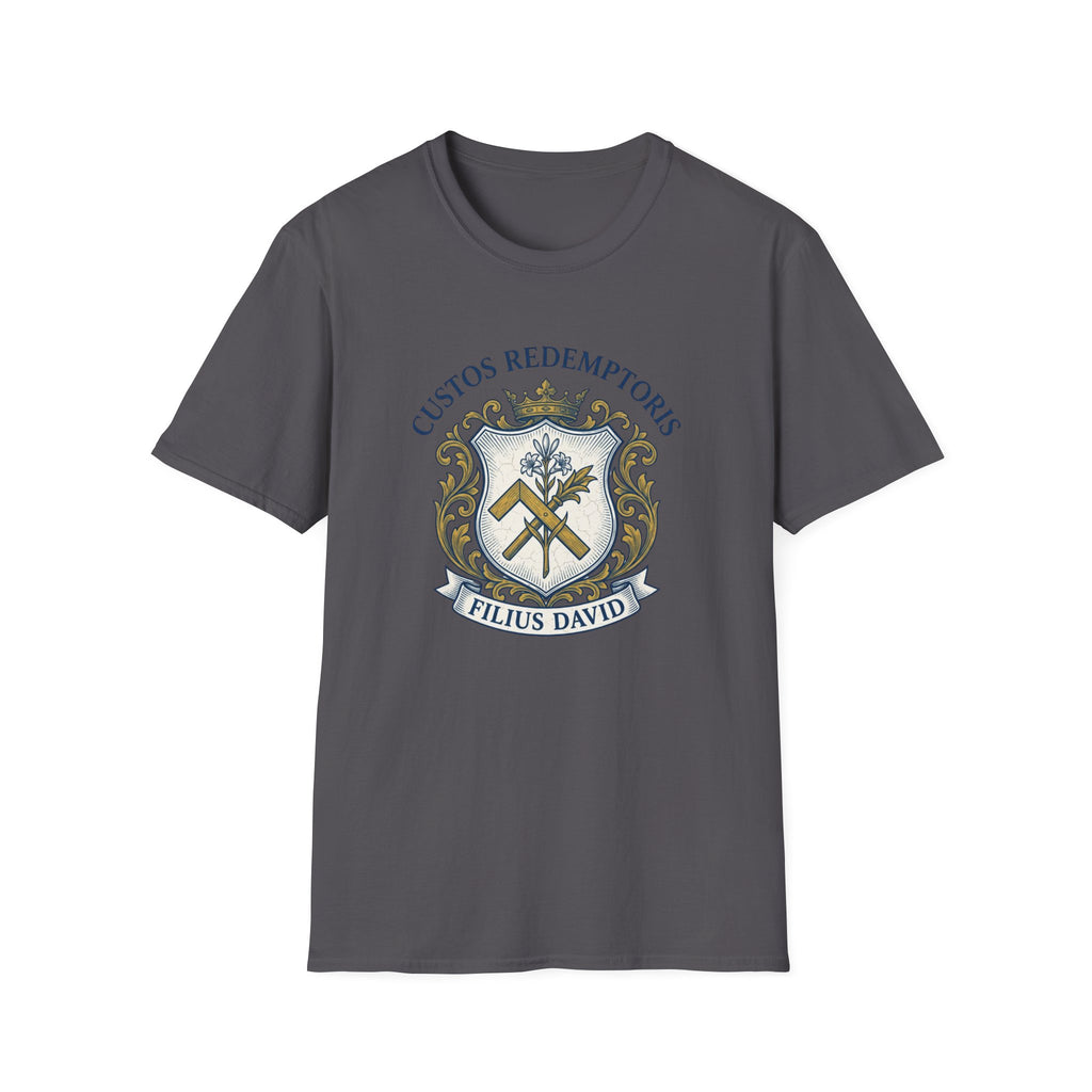 Custos Redemptoris T-Shirt