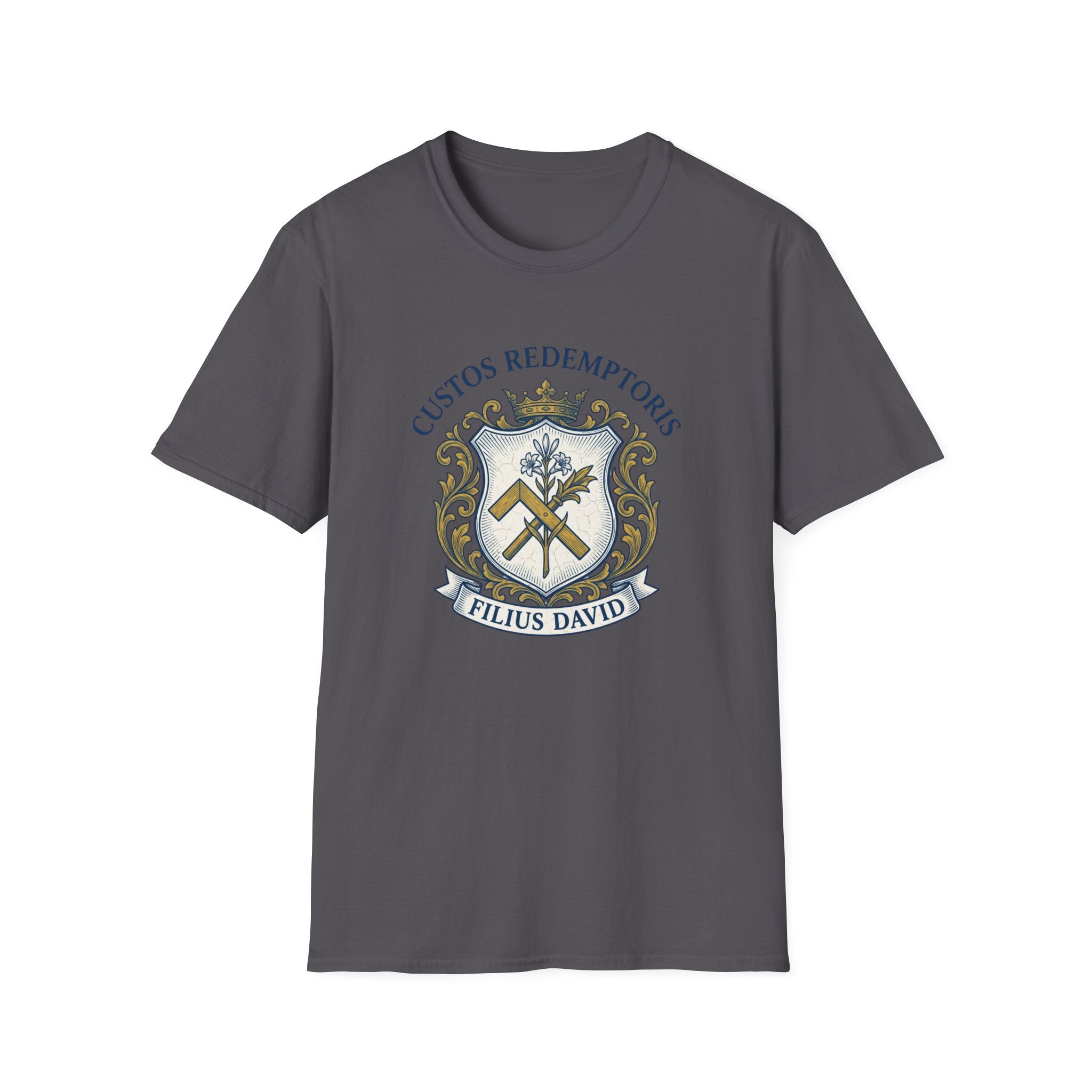 Custos Redemptoris T-Shirt