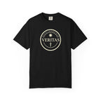 Veritas Dominican Torch Seal Catholic T-Shirt