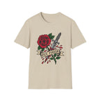 Rose Sword T-Shirt