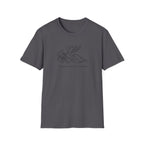 Requiesce Domino T-Shirt