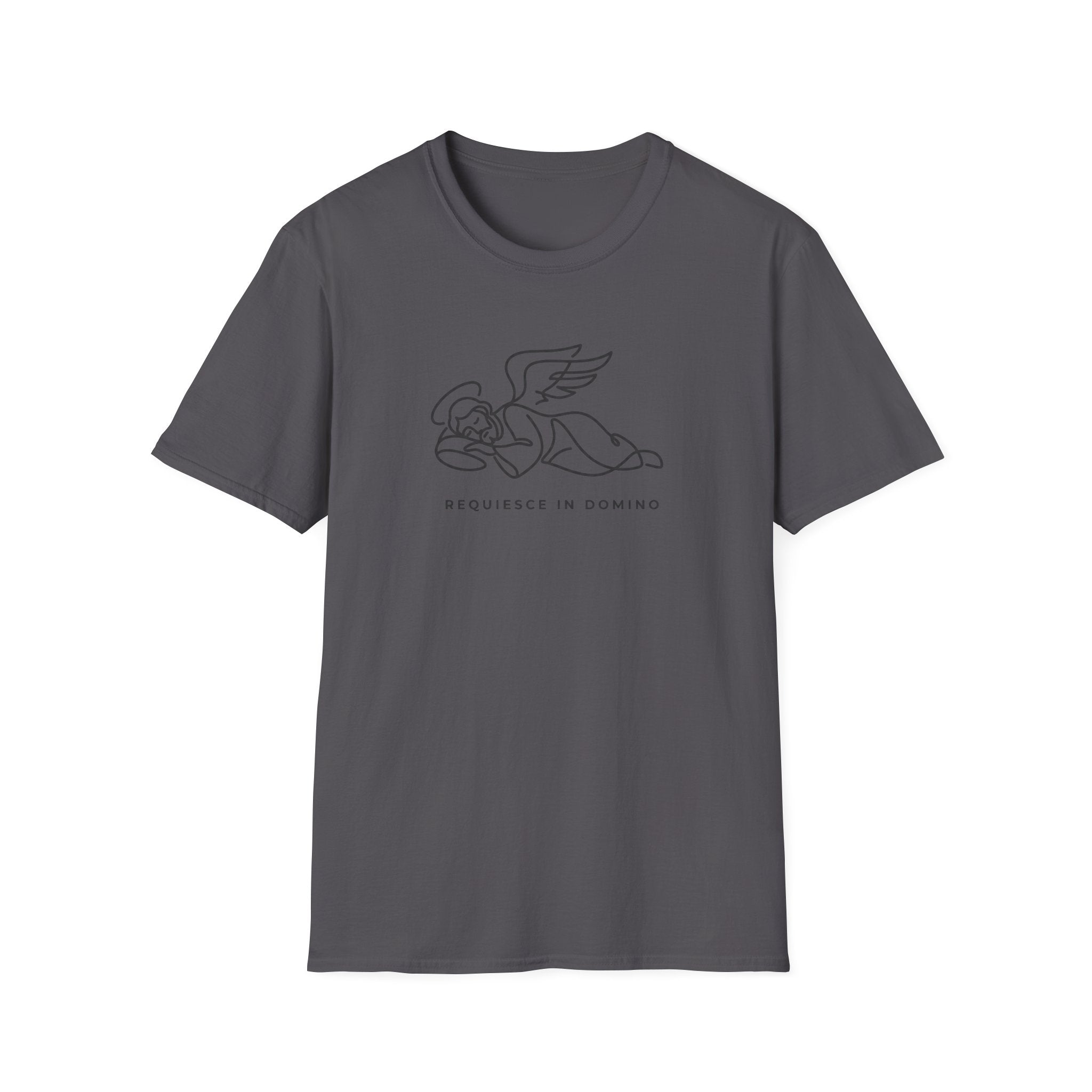 Requiesce Domino T-Shirt