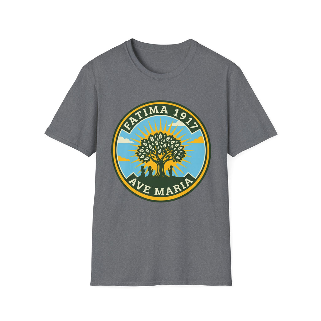 Fatima 1917 T-Shirt
