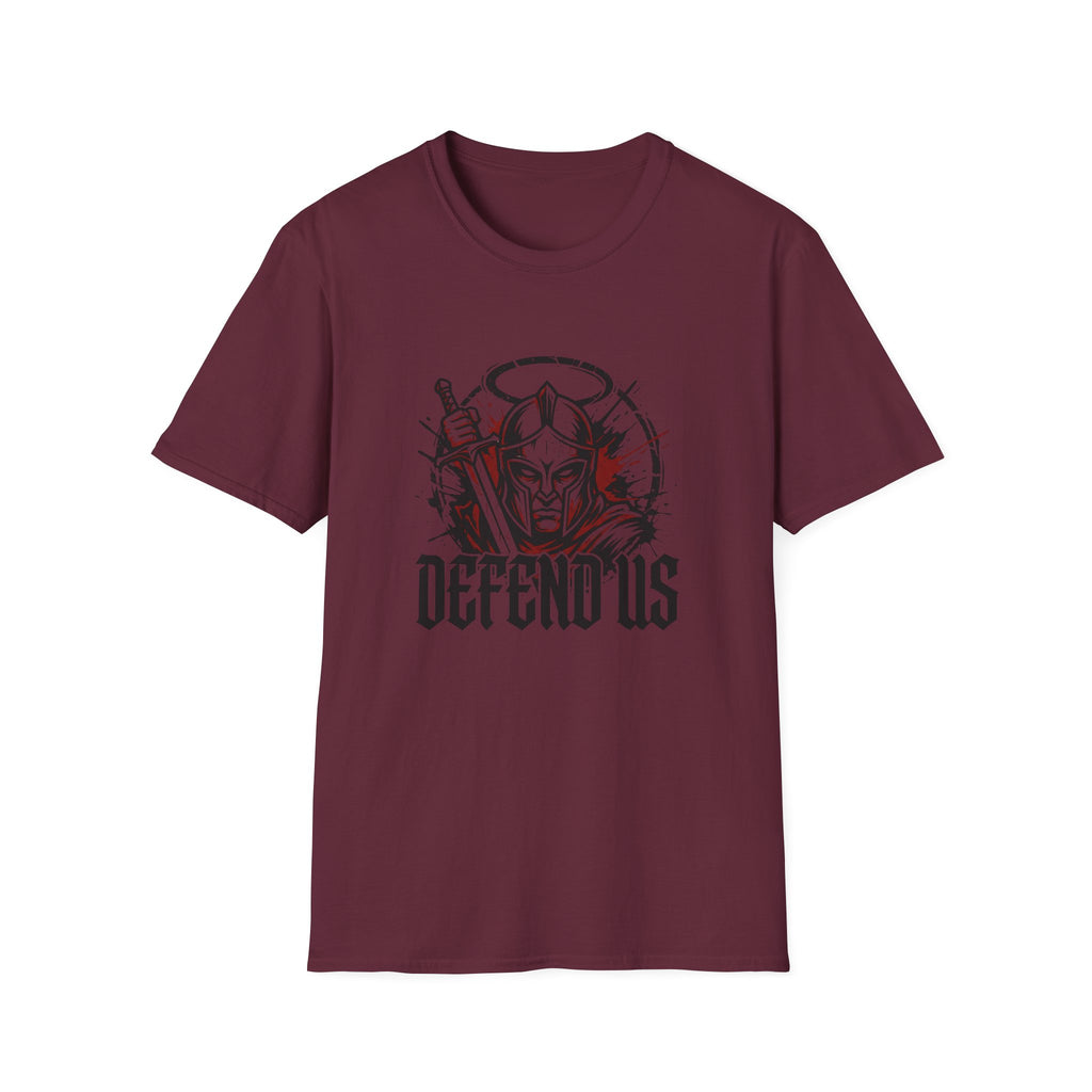 Holy Defender T-Shirt
