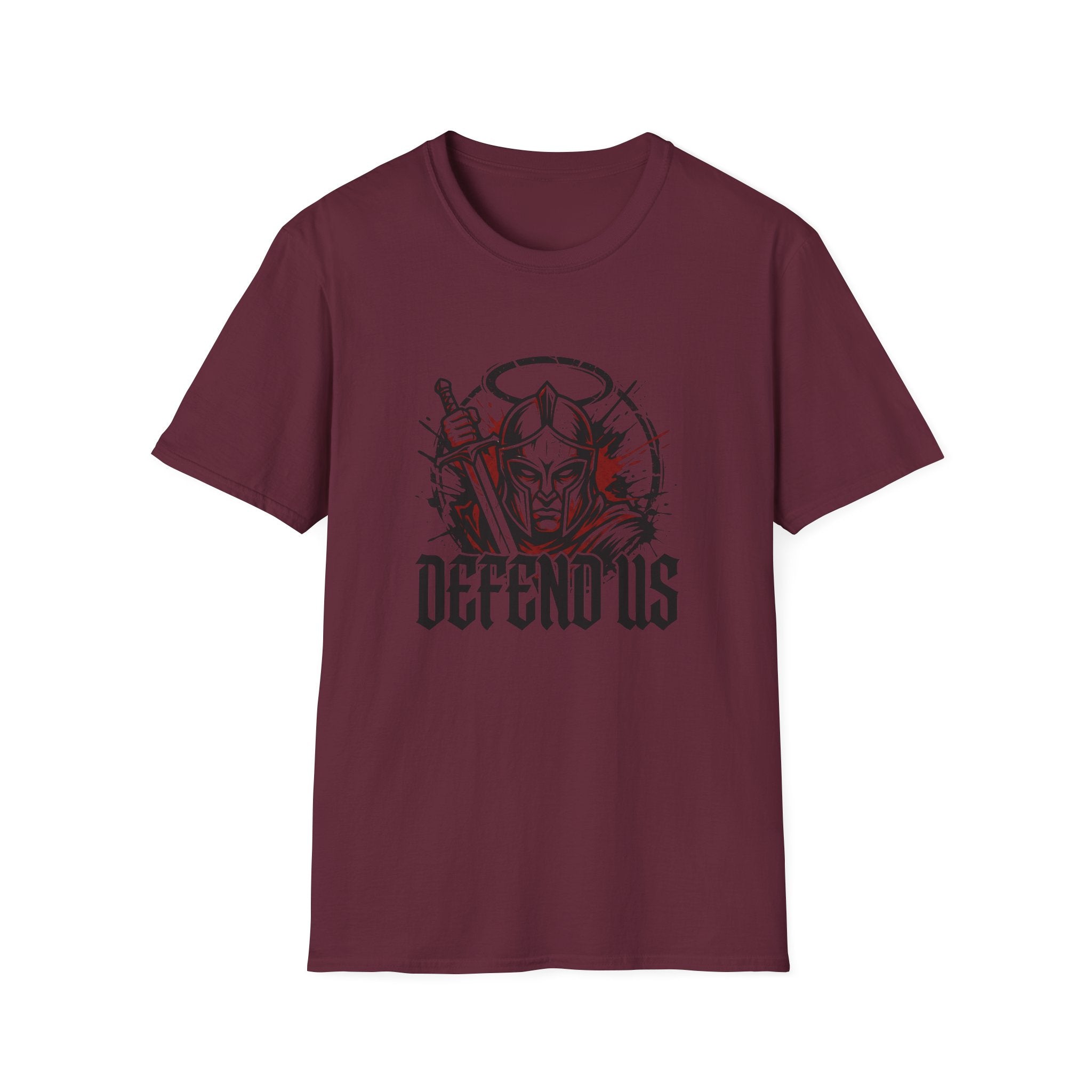 Holy Defender T-Shirt