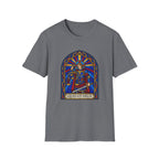 St. Michael Stained T-Shirt