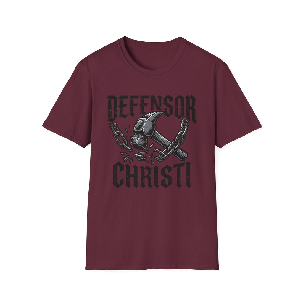 Defensor Christi T-Shirt