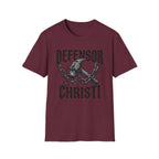 Defensor Christi T-Shirt