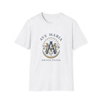 Ave Maria  Crest T-Shirt