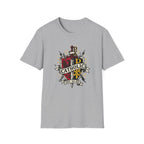 Catholic Heritage T-Shirt