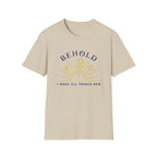 Behold Rising Sun T-Shirt