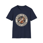 Patron of Laborers T-Shirt